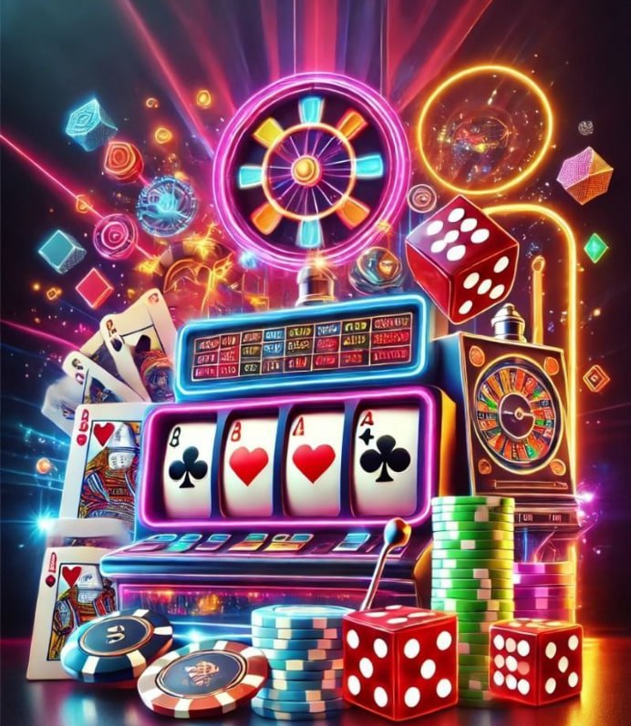 Promosi turnamen slot joz178 berhadiah jackpot besar setiap bulan member setia